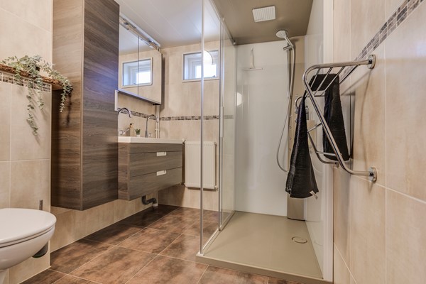 Medium property photo - Rietgorslaan 23, 3181 SN Rozenburg